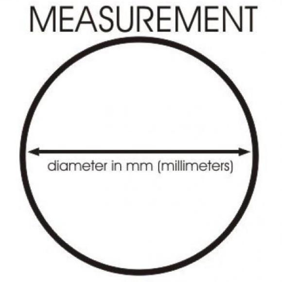 RESTOCKED! Thin/Skinny/Slim 22G Nose Ring/Hoop - Picture 5 of 10